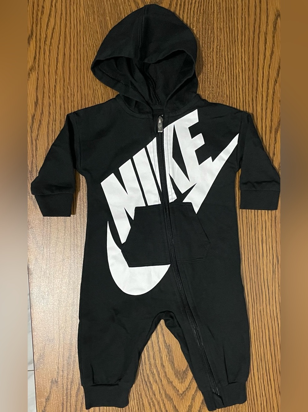 Nike Onesie